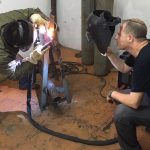 פיקוח בישיבה