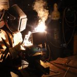 ריתוך נירוסטה 1